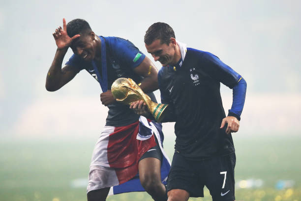 场令人振奋 场令人振奋