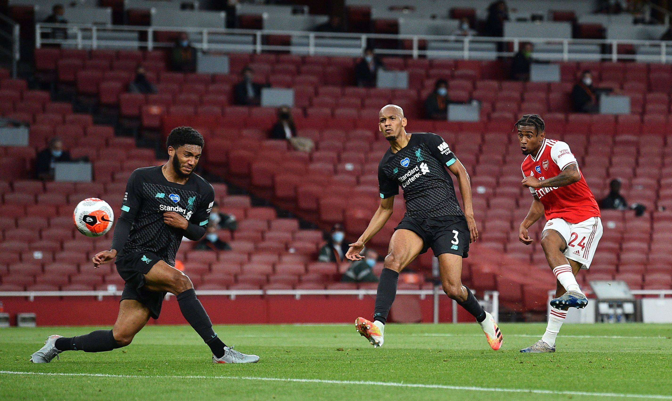 恩瓦内里在 恩瓦内里在